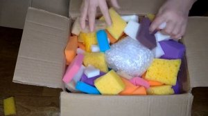 Упаковка керамики на примере керамической скульптуры "Кактус". Материалы для упаковки.