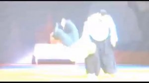 Conor McGregor AIKIDO? Steven Seagal DanTheWolfman Show Irimi Nage Hands 1st Self-Defense Wrestling