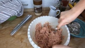 Полуфабрикаты в морозилку! Заготовка еды впрок! Бюджетные, блюда для семьи на неделю! Wollmer T1000