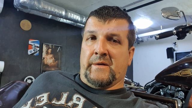 Electra Glide 2009 Unboxing смотреть онлайн