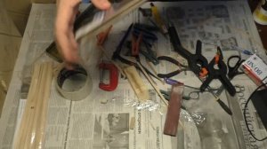 Сборка модели 12 Апостолов 1:100 Деагостини - 33 выпуск из 120