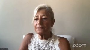 Mirta Berkoff: ¿A dónde apunta la interpretación en una cura psicoanalítica? (Clase 2)