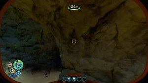 ГДЕ НАЙТИ ПЕЩЕРНУЮ СЕРУ??? ГДЕ НАЙТИ СЕРОВИК??? // SubNautica