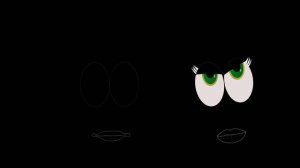 Когда твой муж храпит - Анимация