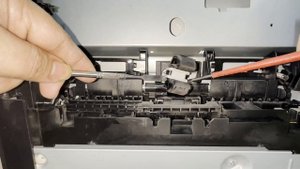 How to Fix Jam | LaserJet Pro 200 color M251n