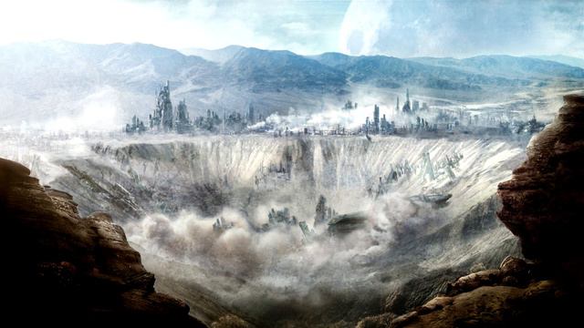 Halo 5 #HUNTtheTRUTH Season 2 Ep. 2 - FROM FIRE TO BLOOD (RECAP) смотреть онлайн