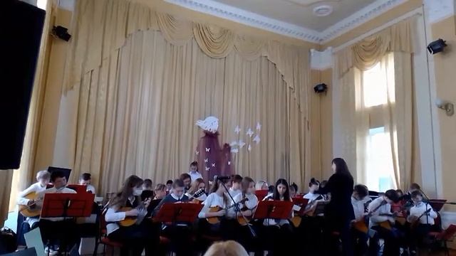 Е.Дербенко "Приглашение на праздник" смотреть онлайн