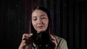 АСМР РАСЧЕСЫВАНИЕ ВОЛОС ??♀️ | ЗВУКИ расчесок | ASMR Comb YOUR  HAIR