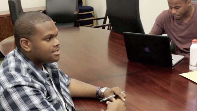 Grind To Prestige - Episode 3 - The Spoken Word (Howard Homecoming) смотреть онлайн