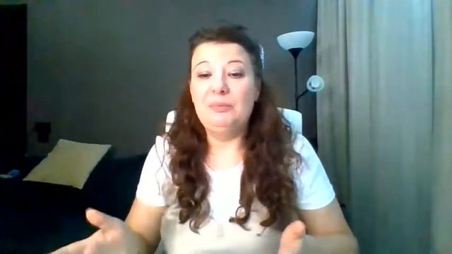 Вебинар "Как выйти из застоя и создать 2021 год, годом исполнения своих желаний" смотреть онлайн