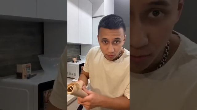 Лайфхак с котлетами ? смотреть онлайн