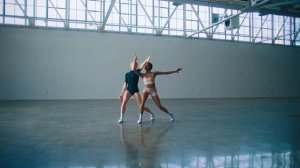 New York City Ballet Presents Justin Peck's PARTITA with music by Caroline Shaw