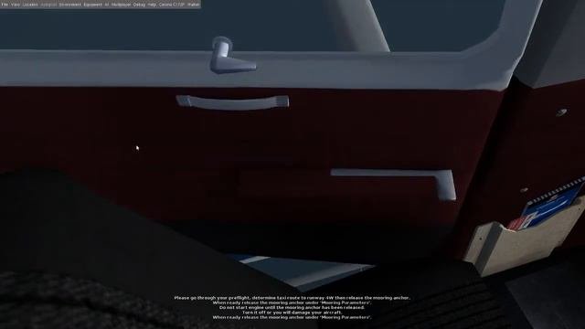 FlightGear. Обучение #14. От курсанта до аса