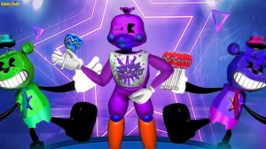 МИФЫ FNAF - ПИЦЦЕРИЯ МИСКИТ - САМЫЕ ЖЕСТОКИЕ АНИМАТРОНИКИ!