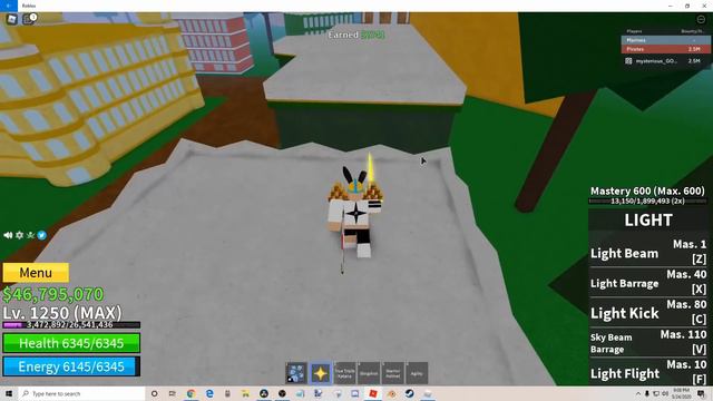 THE QUICKEST METHOD TO GET THE TRIPLE TRUE KATANAS In Blox Fruit