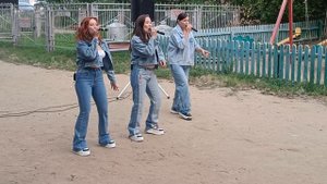 песня Бери и беги