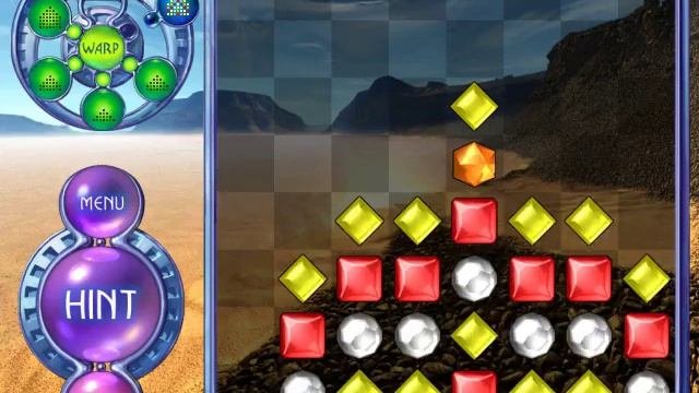 [Bejeweled 2] Puzzle Mode Completion