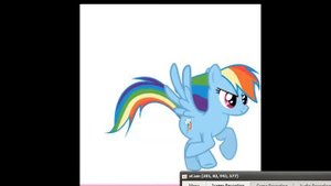 ШОК!!! ПИНКИ ПАЙ ПРОПАЛА!!! My Little Pony мультик из картинок