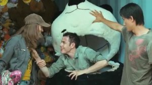 На игре 2 новый уровень (2010)г.