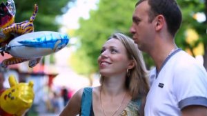 Михайло Брунський.Кохай мене.