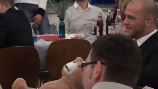 Поздравление Брата с днём рождения в стиле Рэп смотреть онлайн