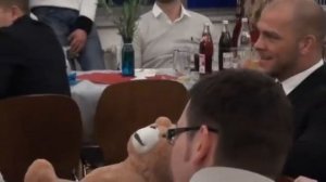 Поздравление Брата с днём рождения в стиле Рэп