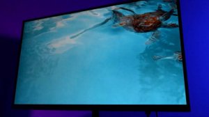 QUADHD, 10 BITS, FAST IPS - REVIEW do Monitor Gamer New Hero Blade Super 27