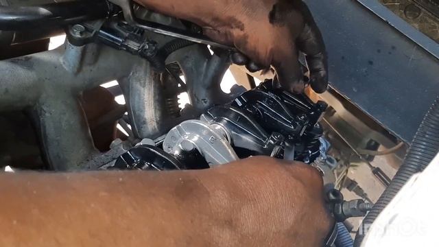 HR = como regular válvula sem calibrador смотреть онлайн