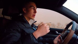 Тест Драйв НА НОВЫЙ BYD TANG. Китайская Tesla или круче? 517л.с 4.4с 0-100. MAX LEB.