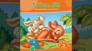 Kapitel 28 - Träum süß