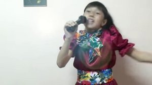 Саша Потапова Хрустальные звездочки Чита 2012