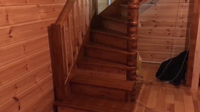 Контроллер для Автоматической Подсветки Лестницы