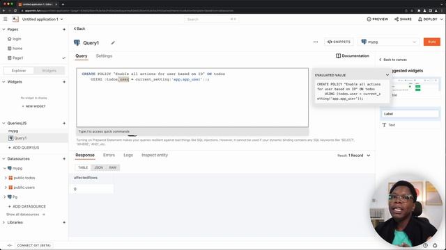 How To Set Up RLS On Postgres: RLS Series Part 3 смотреть онлайн