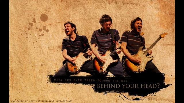 John Frusciante style inspired [Ibanez WH10v2 + DS2] смотреть онлайн