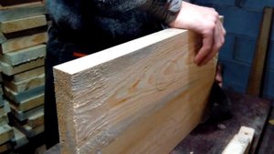Как сделать улей? 5-часть (Инструкция от А до Я) СКЛЕЙКА ЗАГОТОВОК