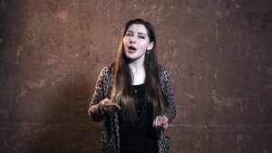 Как петь песню Люби меня, люби