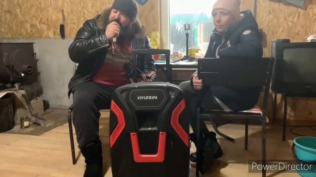 ДУЭТ ОГОНЬ. смотреть онлайн