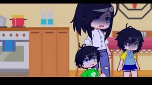 Rockabye GCMV// Gacha Club Music Video //Flash warning // Original idea// By: ClumsyLexie☆