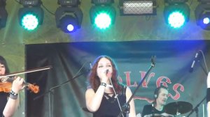 FSF-2014. Марко Поло - Дикая мята