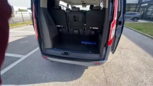 Ford Tourneo Custom Titanium Passo Corto - NUOVA