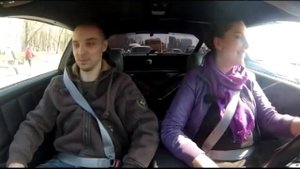 Экзотика Выпуск № 76. Pontiac Firebird