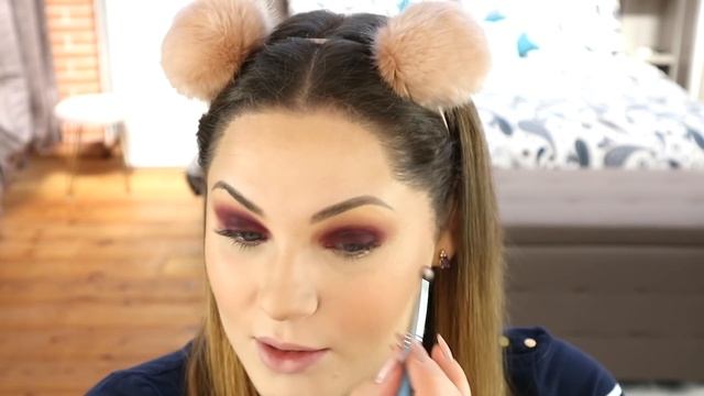 GRWM: sono andata a vivere da sola! смотреть онлайн