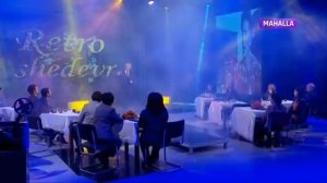 Фаррух Закиров - Рано