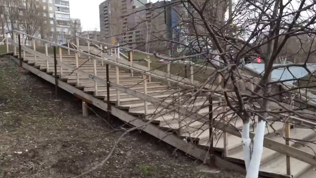 Вело пакатушка со мной и с папой!!! смотреть онлайн