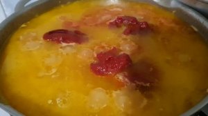 ИЗУМИТЕЛЬНАЯ КАБАЧКОВАЯ ИКРА ,,ЦАРЕВНА,,?