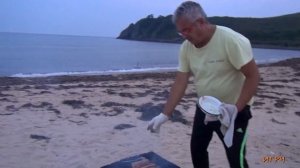 Бухты: Ливадия, Фолотская,Анны,Павловского в заливе Стрелок.