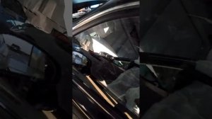 Замена отопителя салона Киа маджентис
