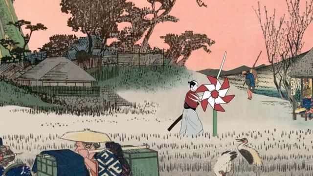 Kiai Resonance - First try смотреть онлайн