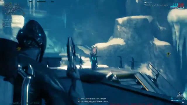 😈 Warframe чилим как то)) смотреть онлайн