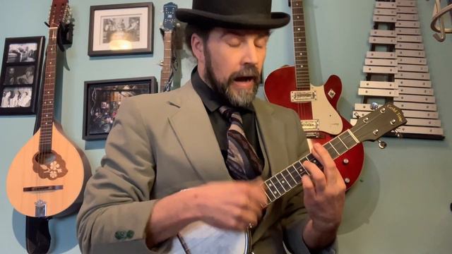 Ukulele ragged but right смотреть онлайн